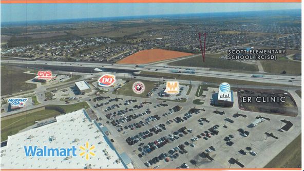 0000 I-30, Royse City, TX 75189
